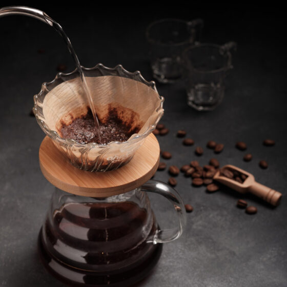 Flavor Notes of V60 Coffee