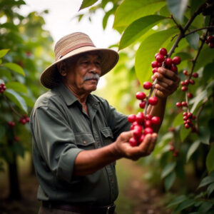 Java-Coffee-Farmers