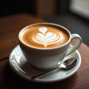 Java Preanger Coffee