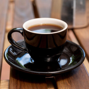 Lampung Robusta Coffee