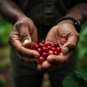 Robusta Coffee Farmers