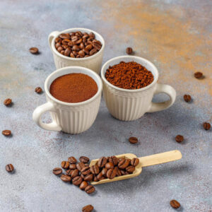 Single Origin Tastes