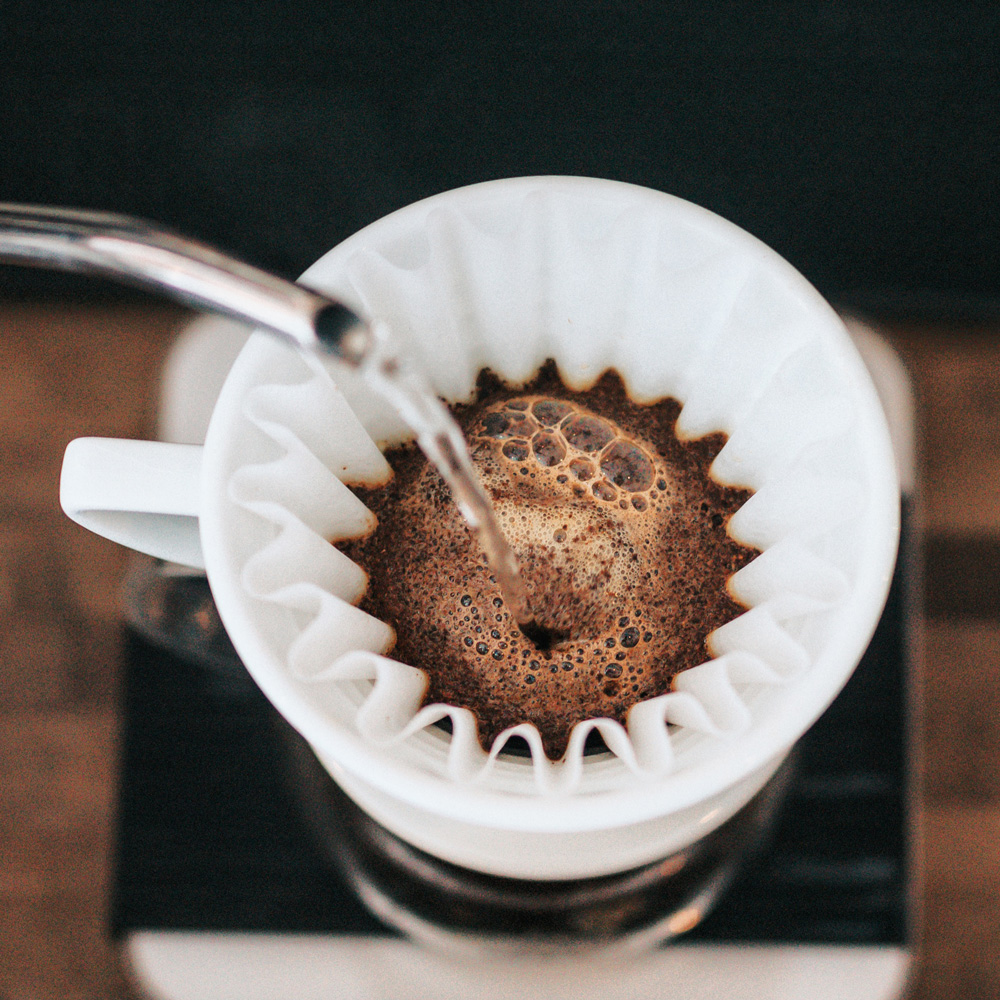 Why V60 Coffee Is Loved