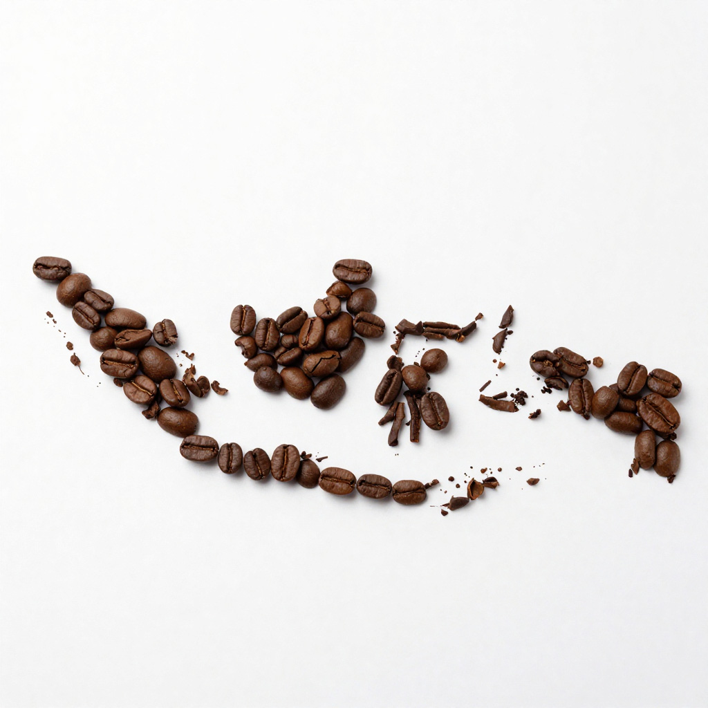indonesian coffee