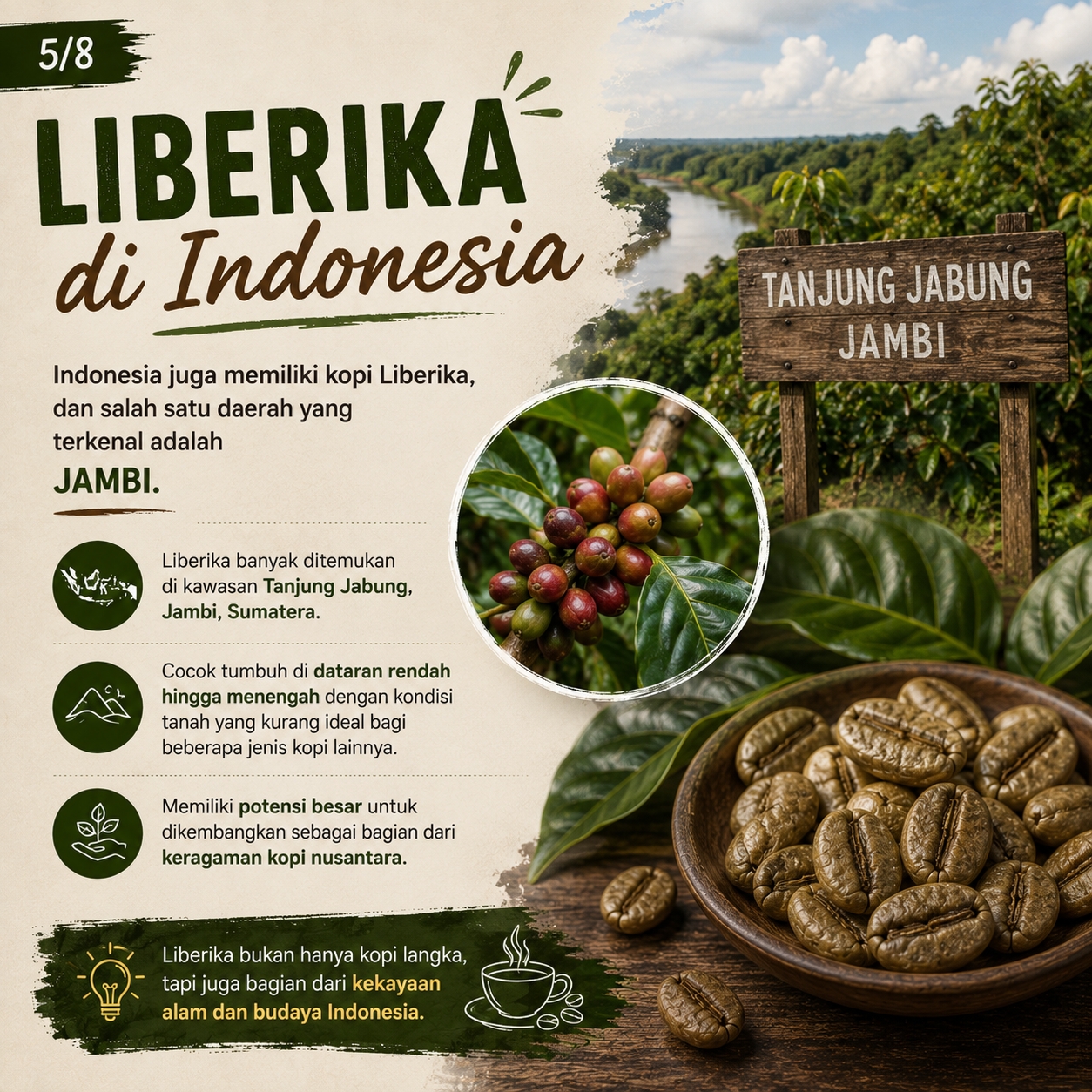 Kopi Liberika 05