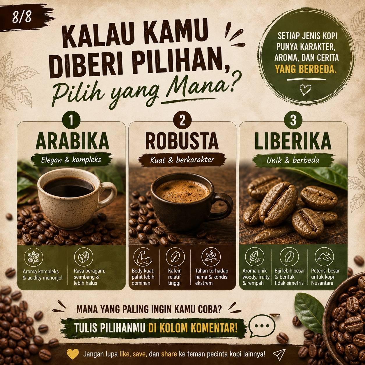 Kopi Liberika 08
