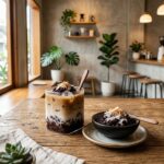 Resep Es Kopi Ketan