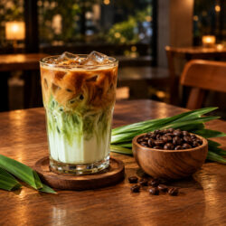 Resep-Es-Kopi-Pandan