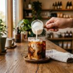 Resep Es Kopi Susu Gula Aren